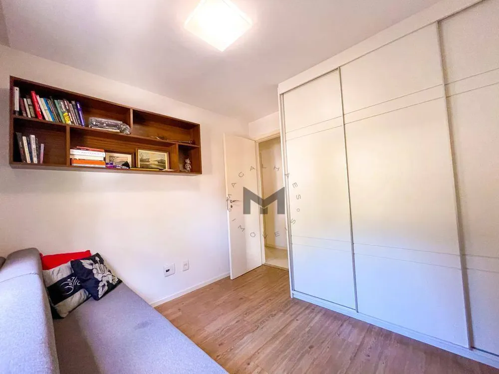 Apartamento, 3 quartos, 120 m² - Foto 17