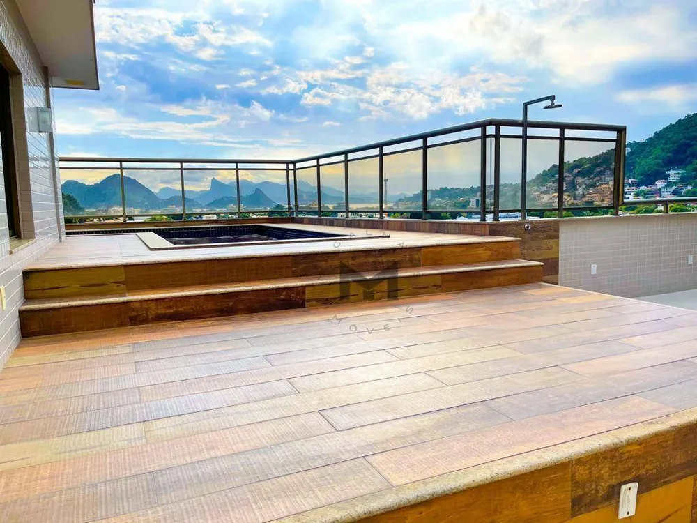 Apartamento, 3 quartos, 120 m² - Foto 25
