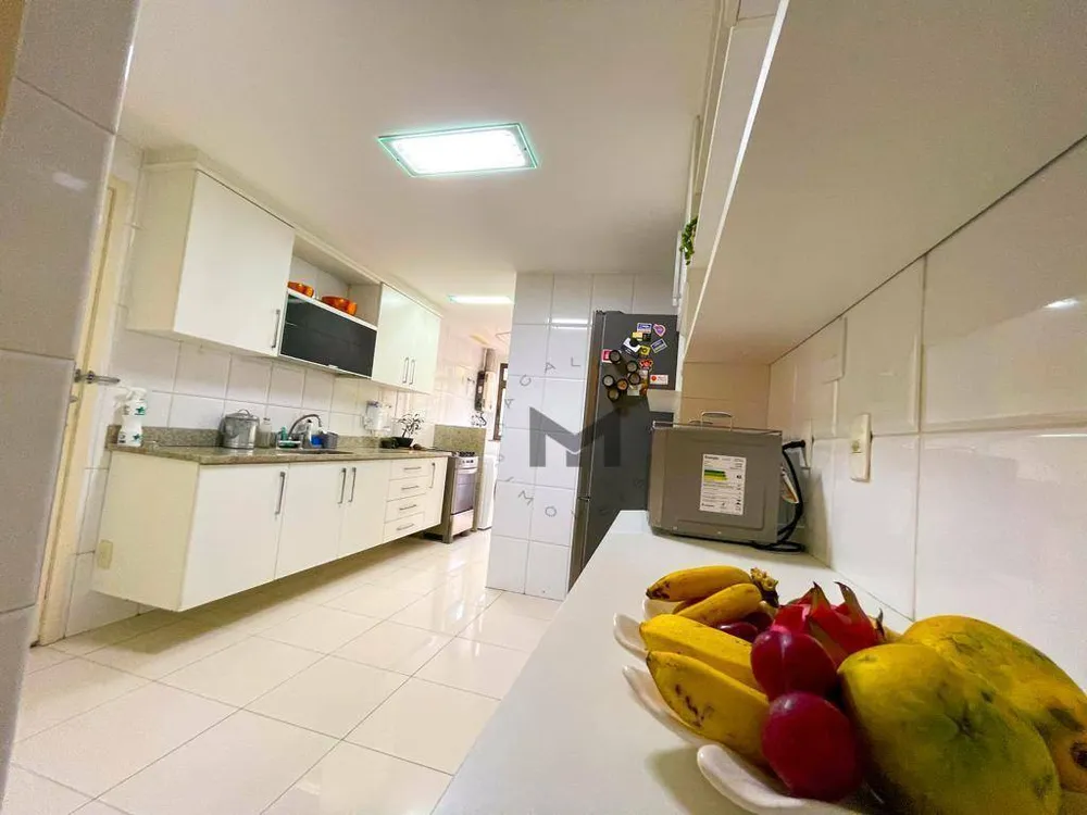 Apartamento, 3 quartos, 120 m² - Foto 6