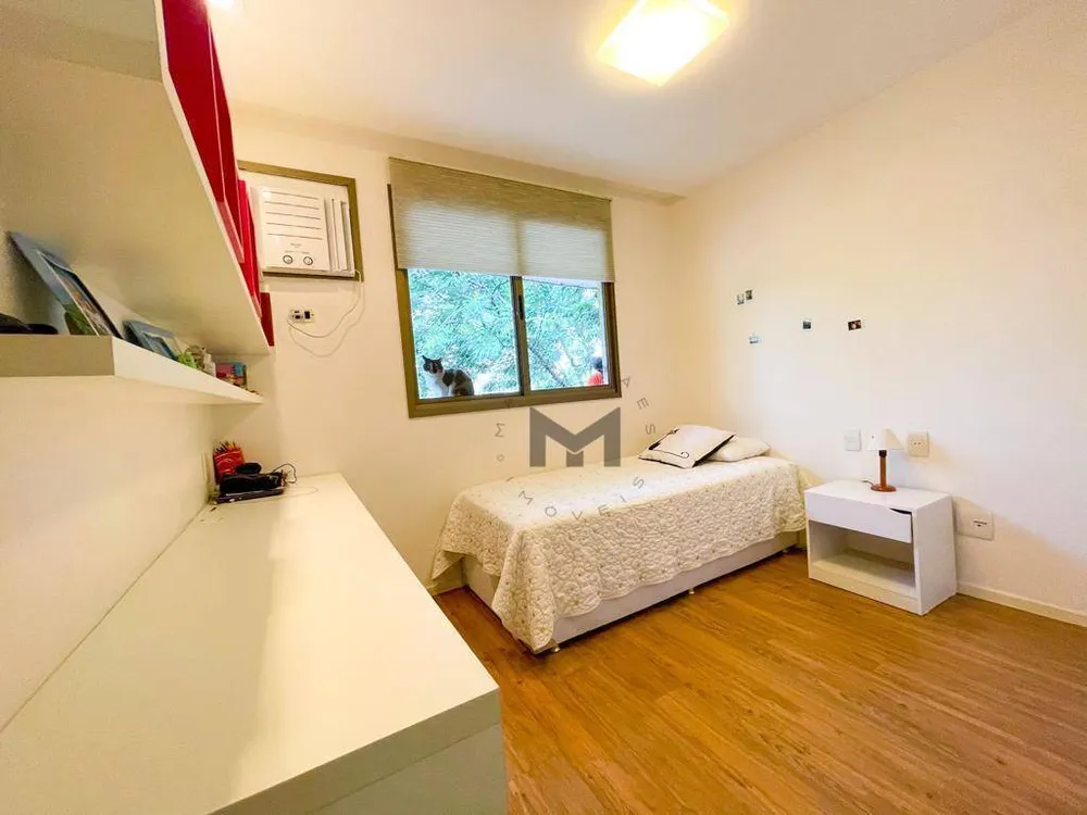 Apartamento, 3 quartos, 120 m² - Foto 15