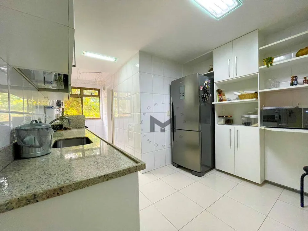 Apartamento, 3 quartos, 120 m² - Foto 4