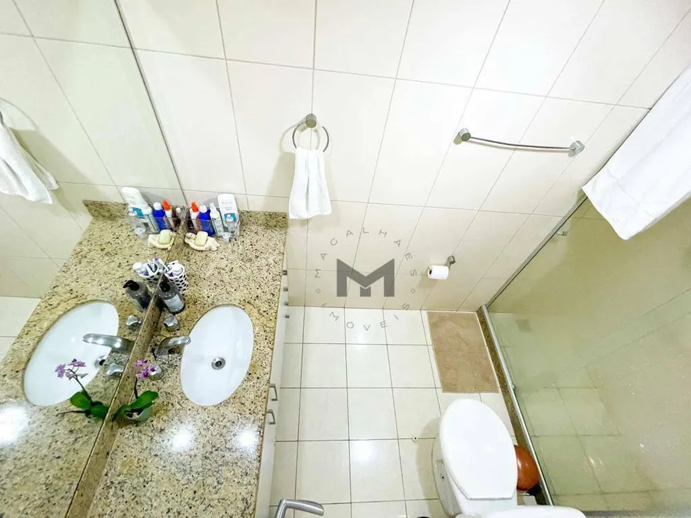 Apartamento, 3 quartos, 120 m² - Foto 7