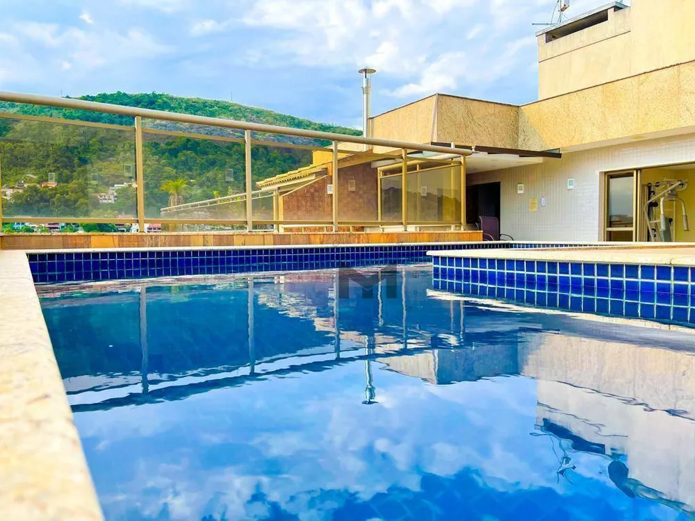 Apartamento, 3 quartos, 120 m² - Foto 23