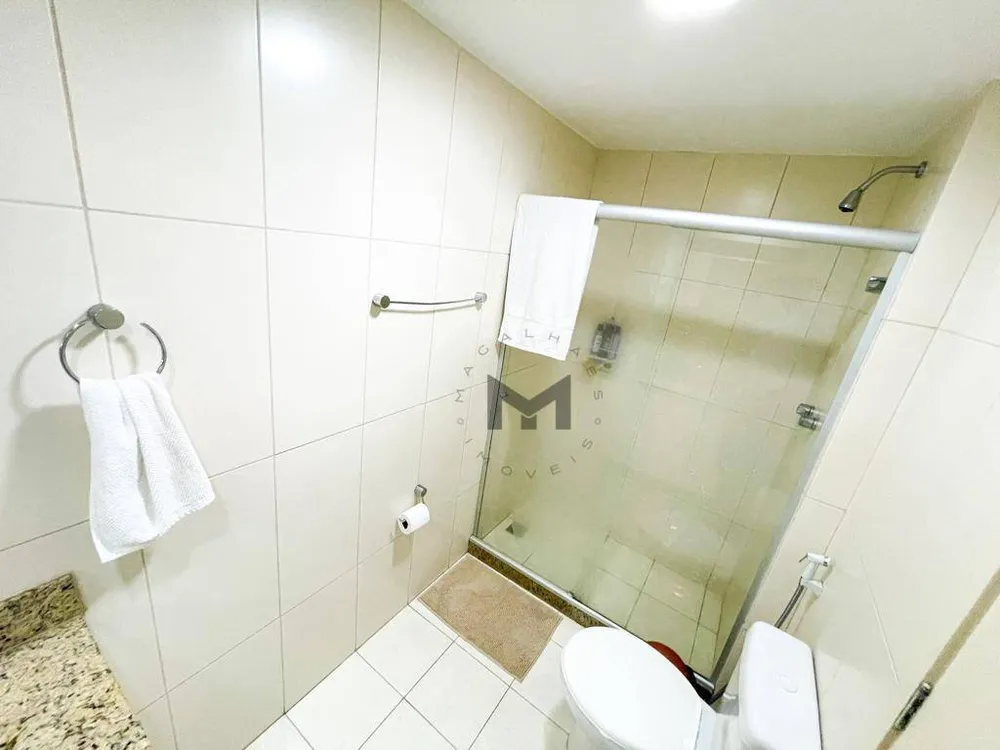 Apartamento, 3 quartos, 120 m² - Foto 9