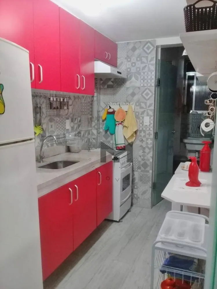 Apartamento, 2 quartos, 68 m² - Foto 7