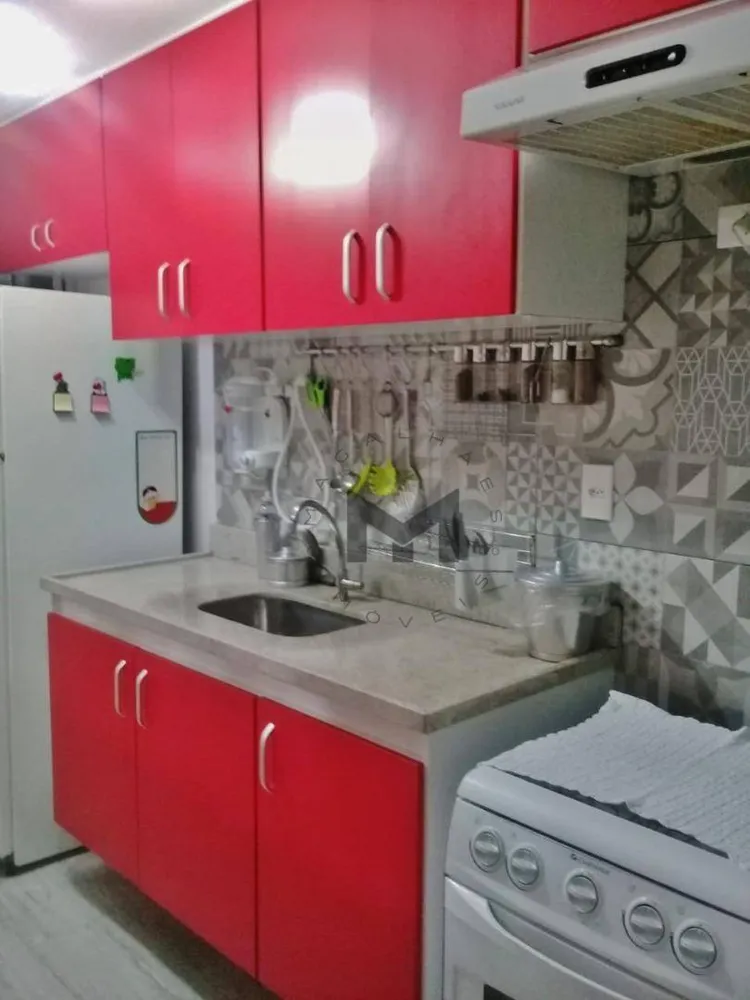 Apartamento, 2 quartos, 68 m² - Foto 5
