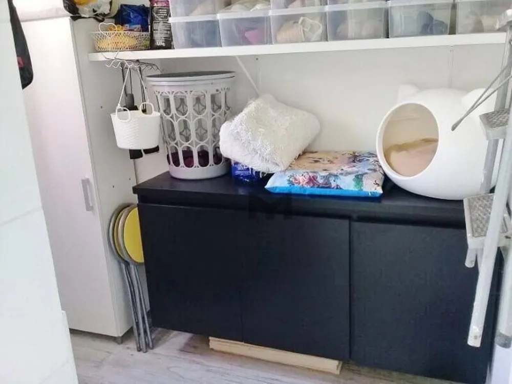 Apartamento, 2 quartos, 68 m² - Foto 8