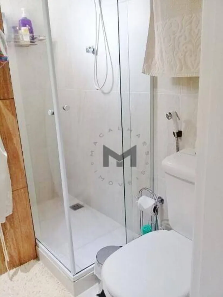 Apartamento, 2 quartos, 68 m² - Foto 17