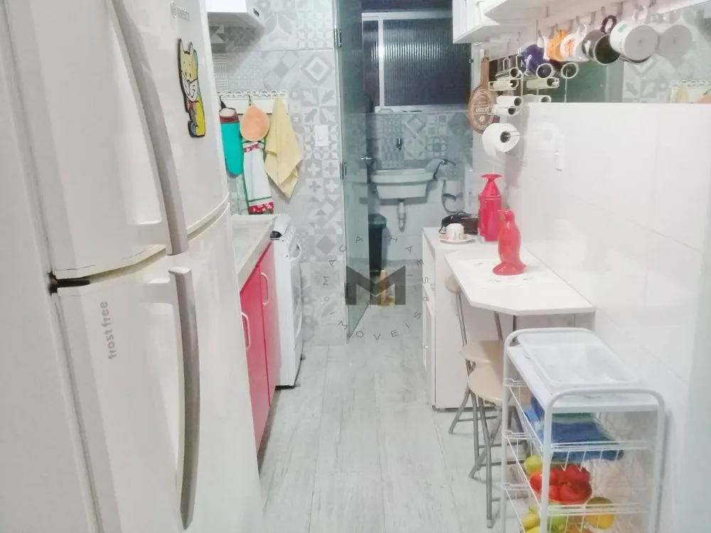 Apartamento, 2 quartos, 68 m² - Foto 19