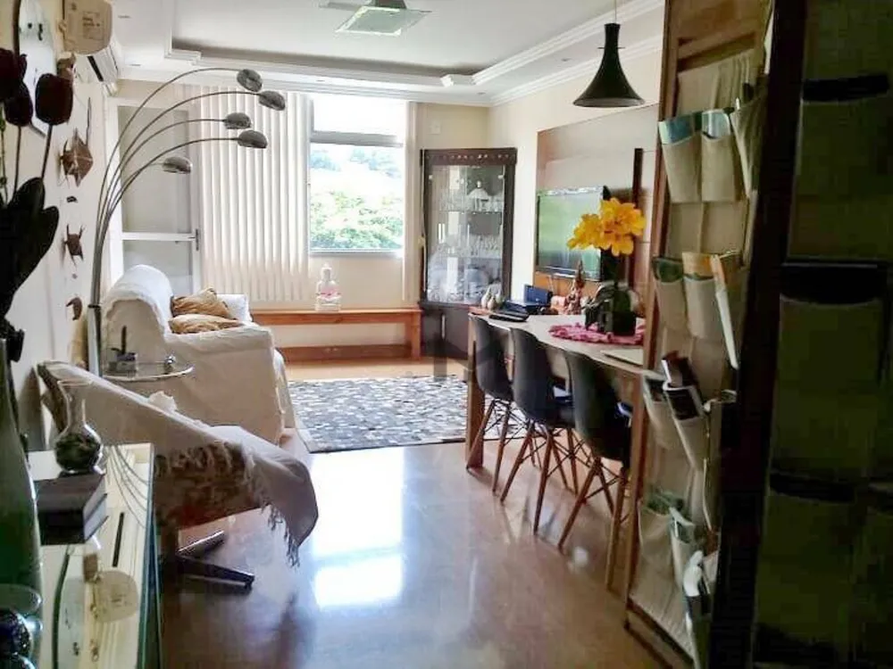 Apartamento, 2 quartos, 68 m² - Foto 3