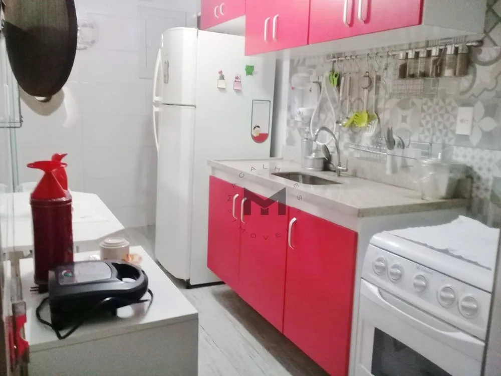 Apartamento, 2 quartos, 68 m² - Foto 6
