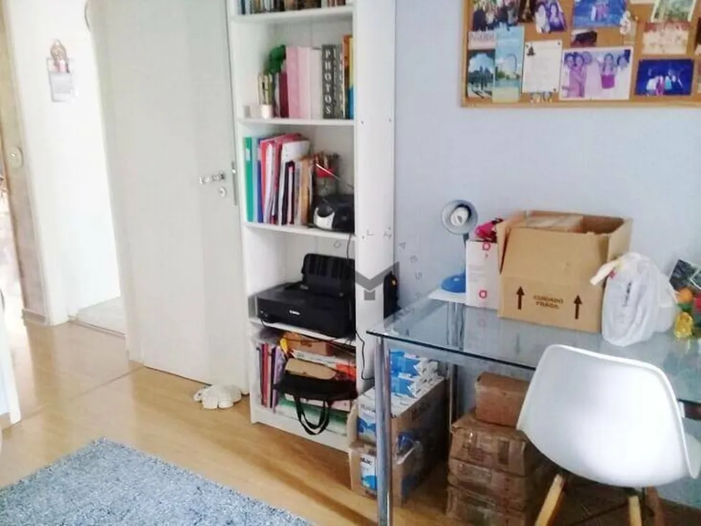 Apartamento, 2 quartos, 68 m² - Foto 11