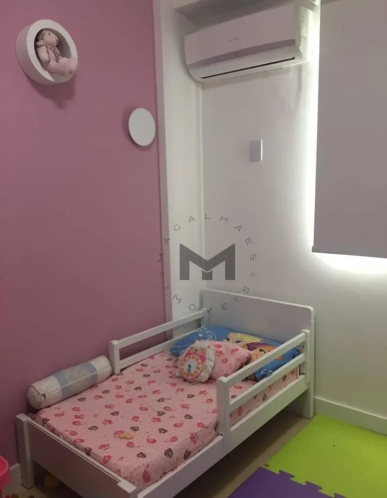 Apartamento, 3 quartos, 70 m² - Foto 6
