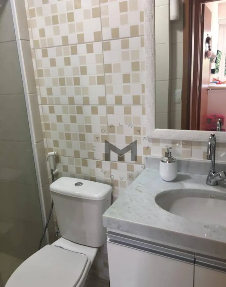 Apartamento, 3 quartos, 70 m² - Foto 9