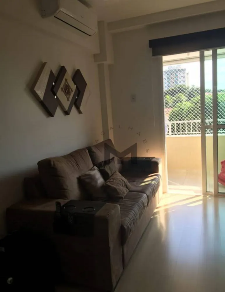 Apartamento, 3 quartos, 70 m² - Foto 2