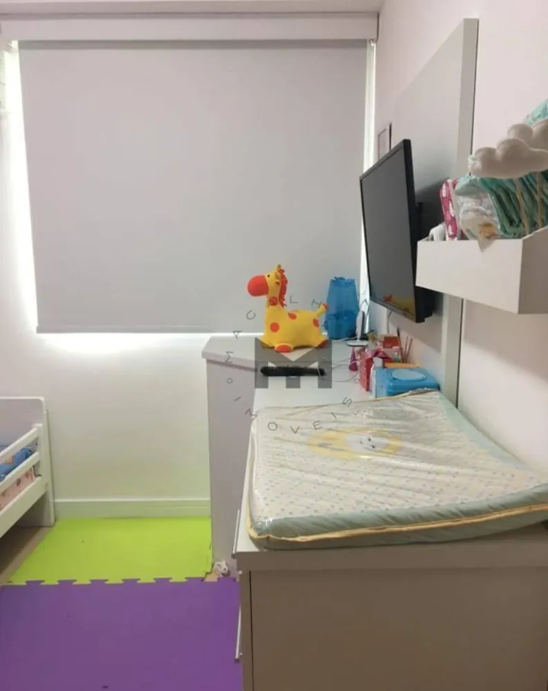 Apartamento, 3 quartos, 70 m² - Foto 7