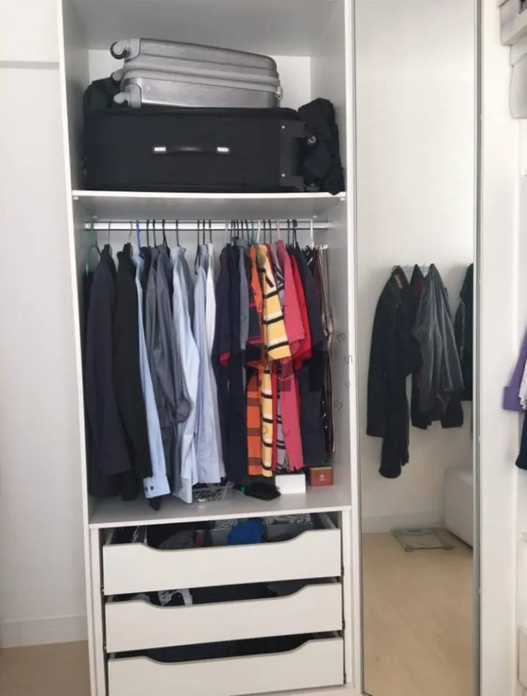 Apartamento, 3 quartos, 70 m² - Foto 8