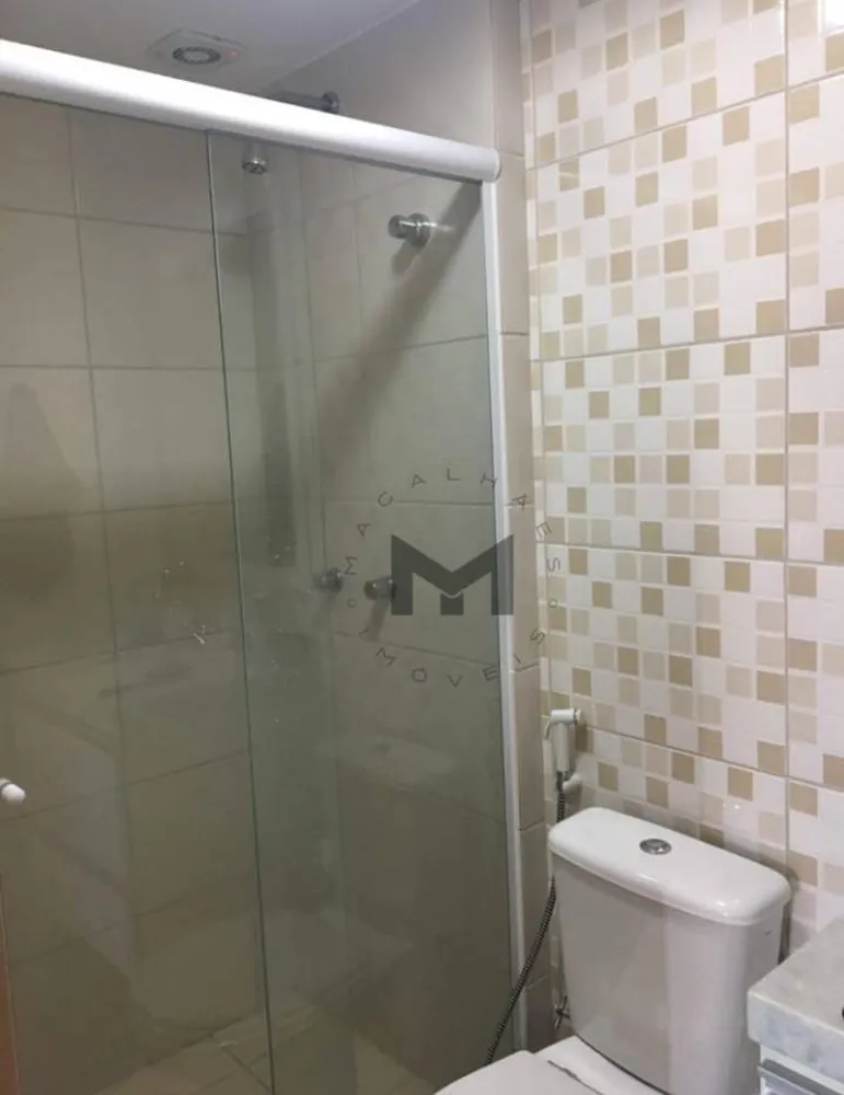 Apartamento, 3 quartos, 70 m² - Foto 10