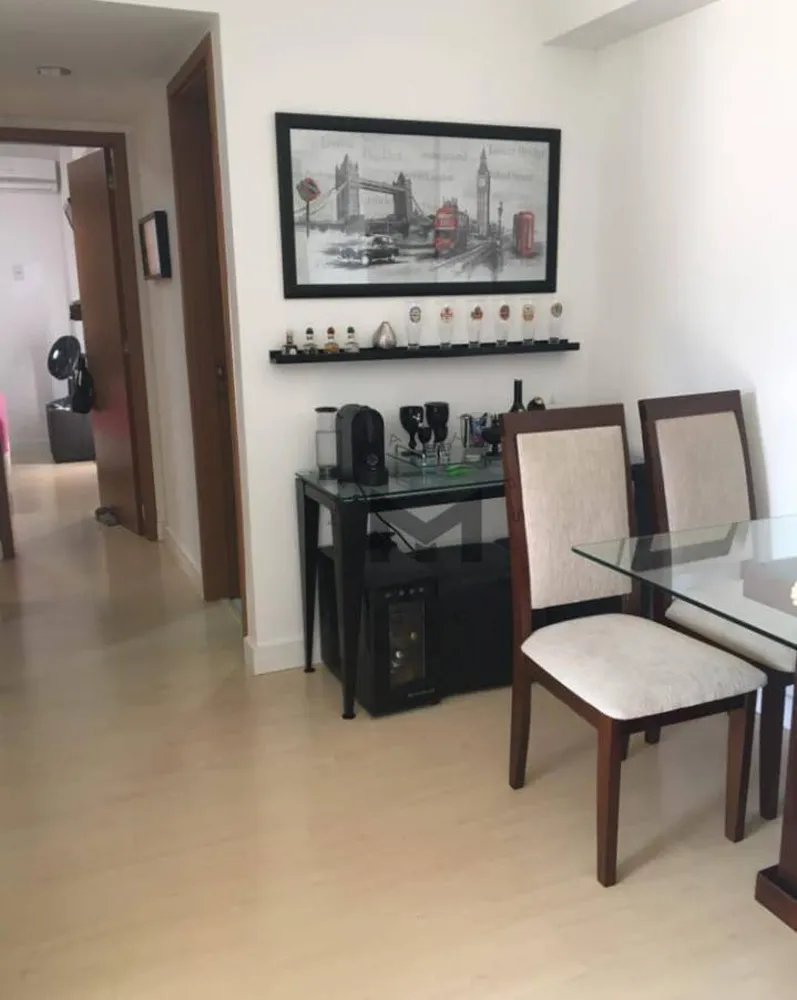 Apartamento, 3 quartos, 70 m² - Foto 3