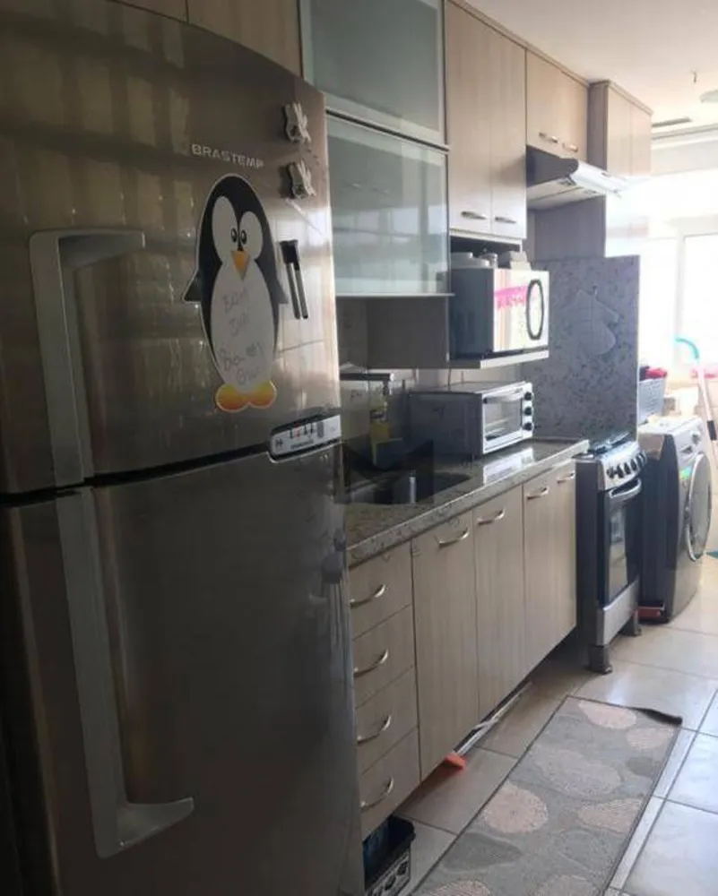 Apartamento, 3 quartos, 70 m² - Foto 5