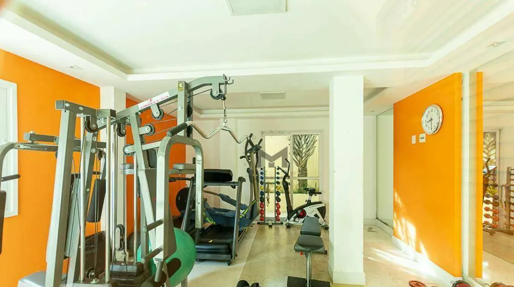 Apartamento, 3 quartos, 70 m² - Foto 14