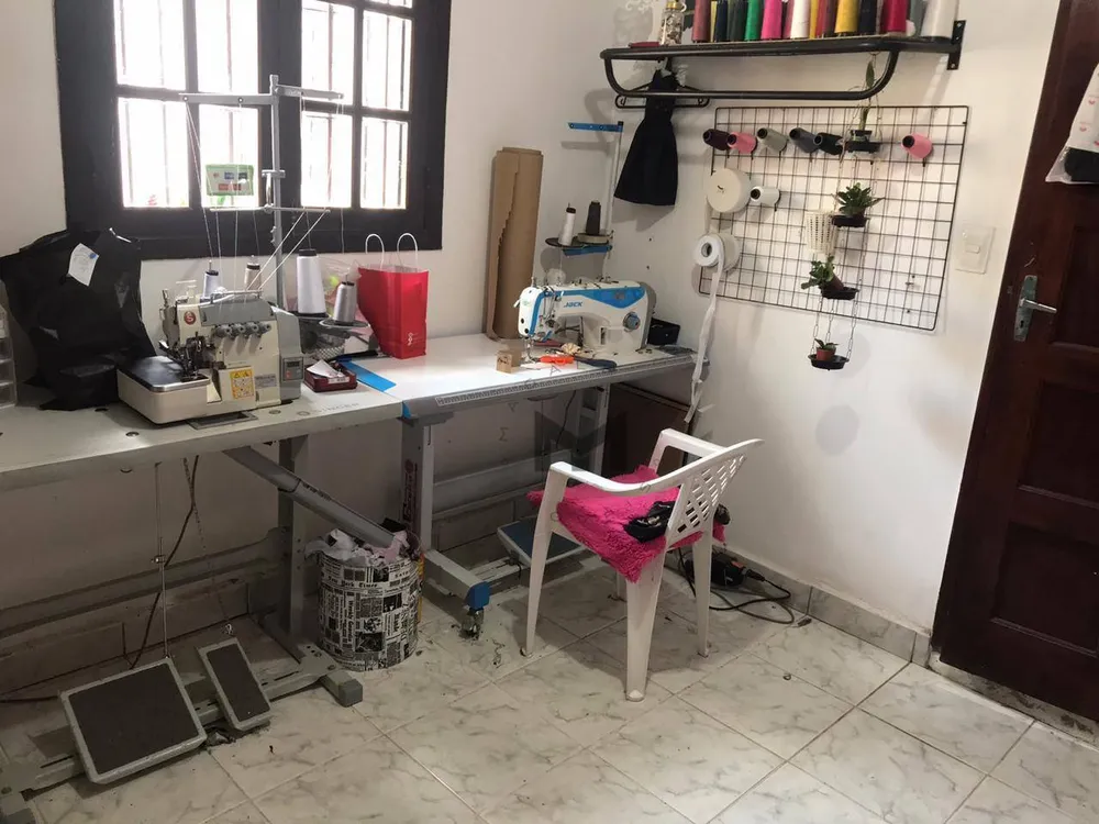 Casa, 3 quartos, 154 m² - Foto 27