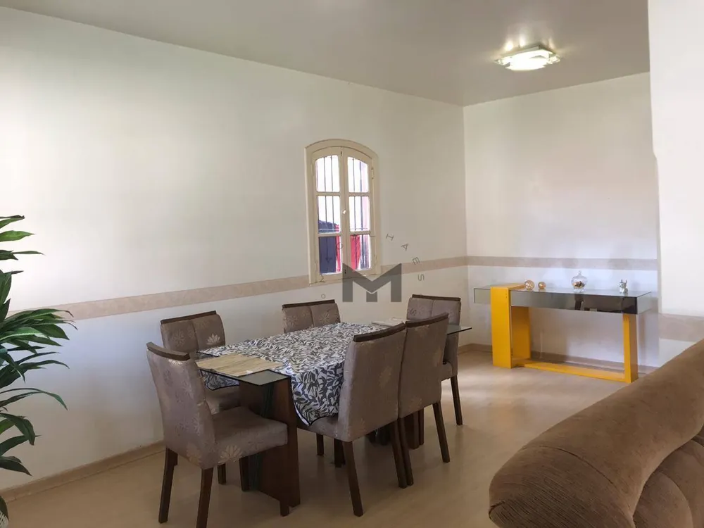 Casa, 3 quartos, 154 m² - Foto 6