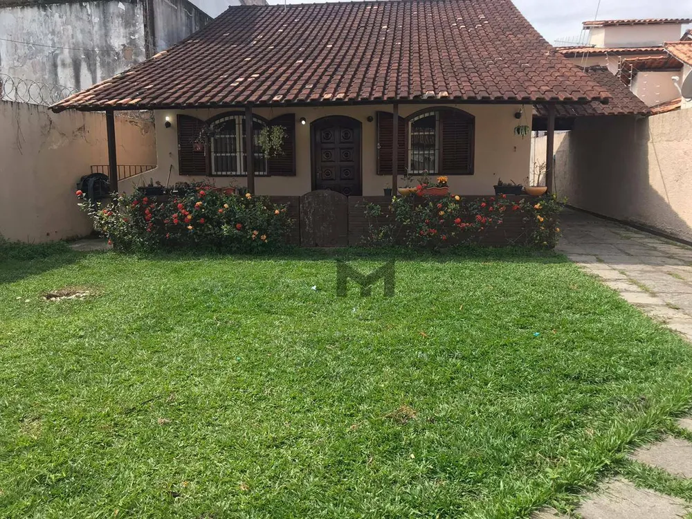 Casa, 3 quartos, 154 m² - Foto 2