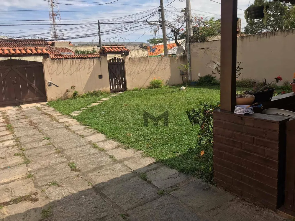 Casa, 3 quartos, 154 m² - Foto 4