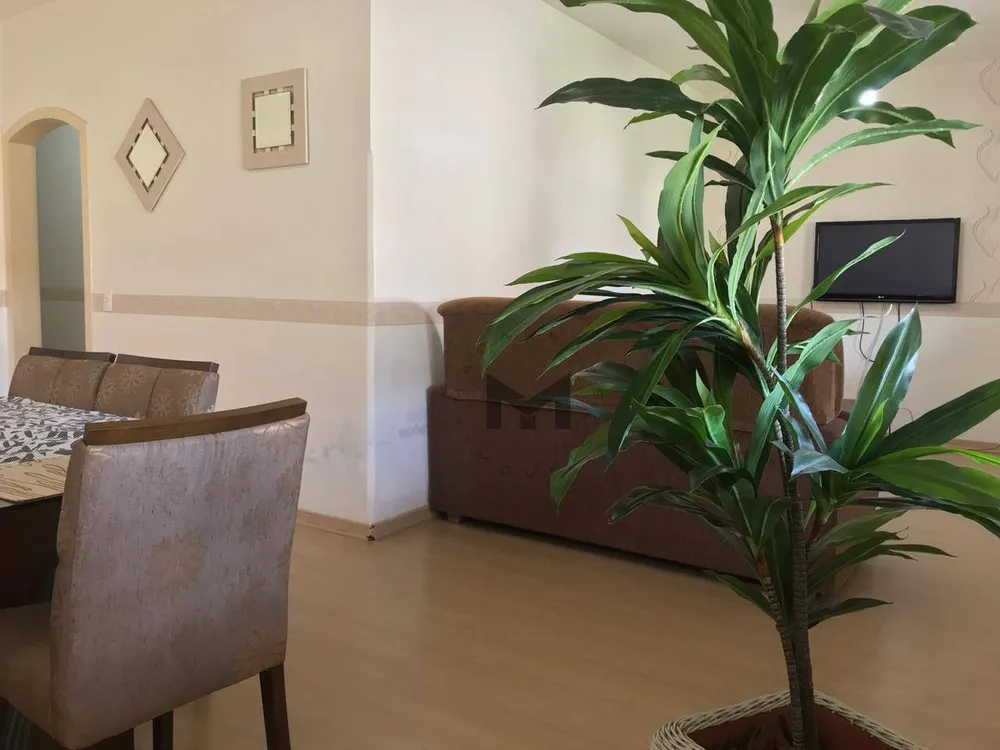 Casa, 3 quartos, 154 m² - Foto 7