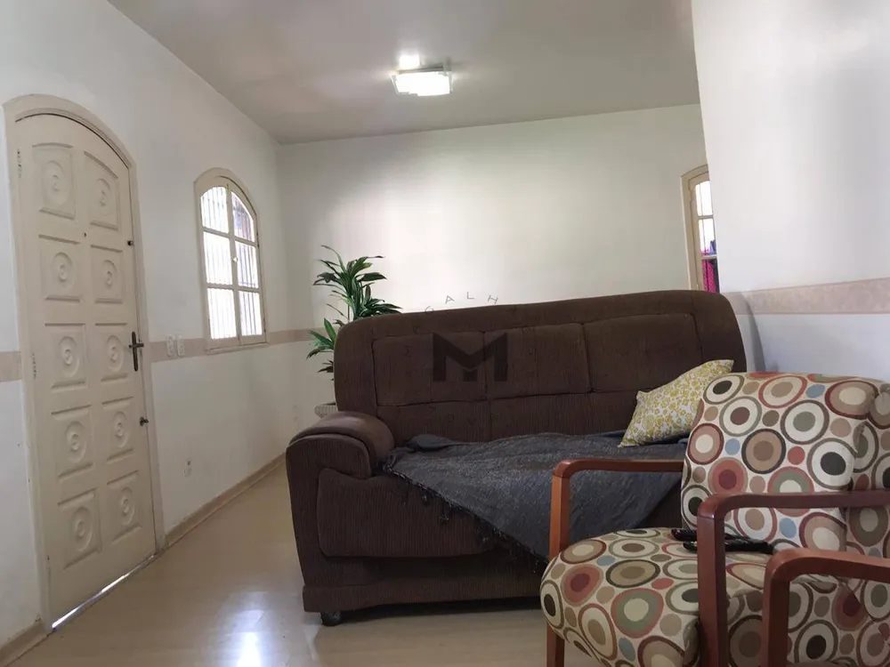 Casa, 3 quartos, 154 m² - Foto 8