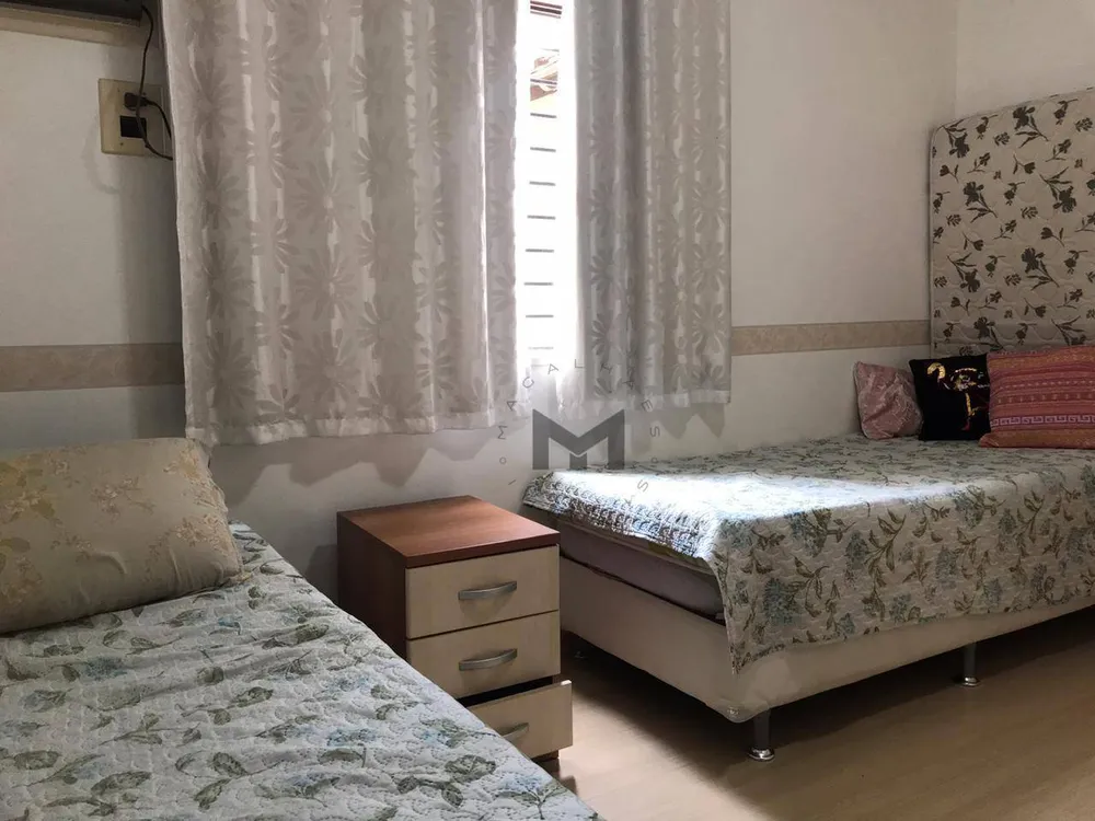 Casa, 3 quartos, 154 m² - Foto 10