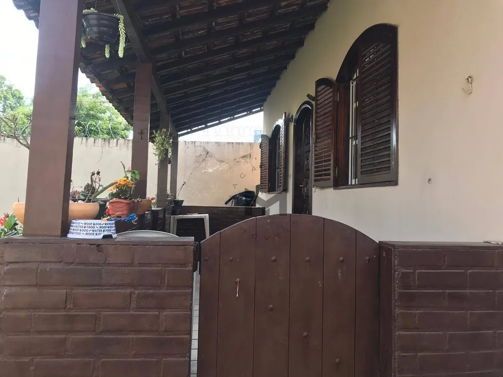Casa, 3 quartos, 154 m² - Foto 5
