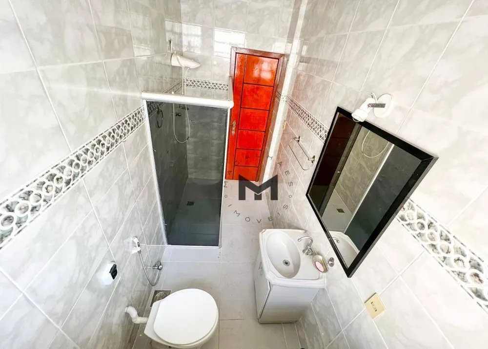 Apartamento, 3 quartos, 100 m² - Foto 9