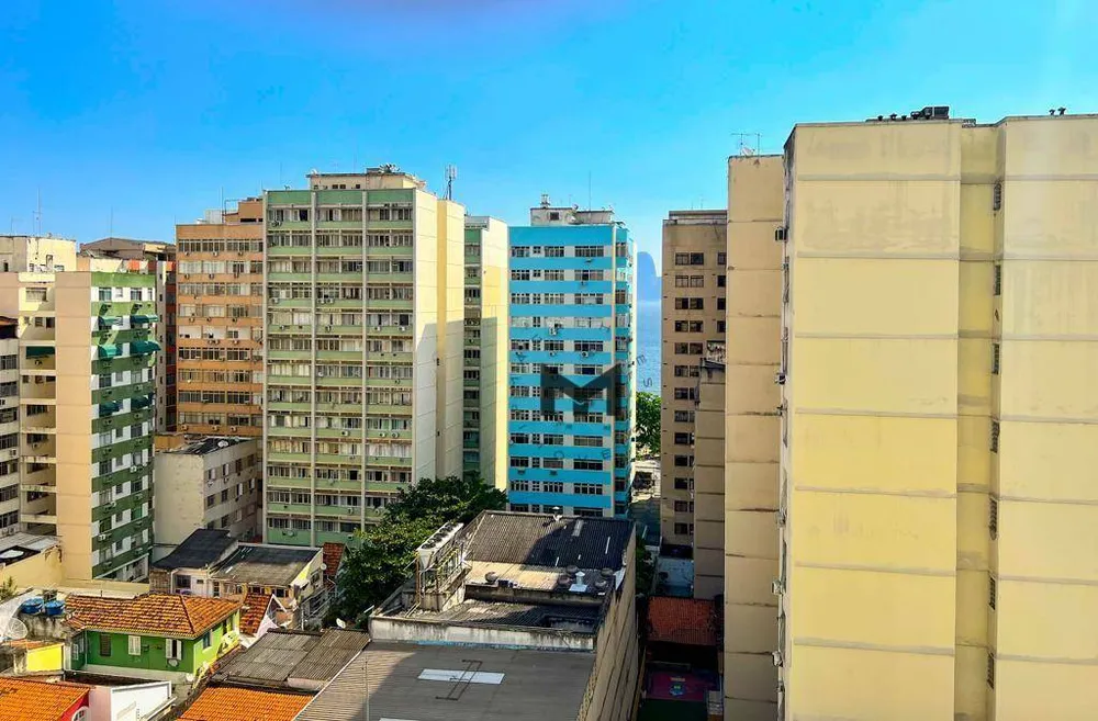 Apartamento, 3 quartos, 100 m² - Foto 2