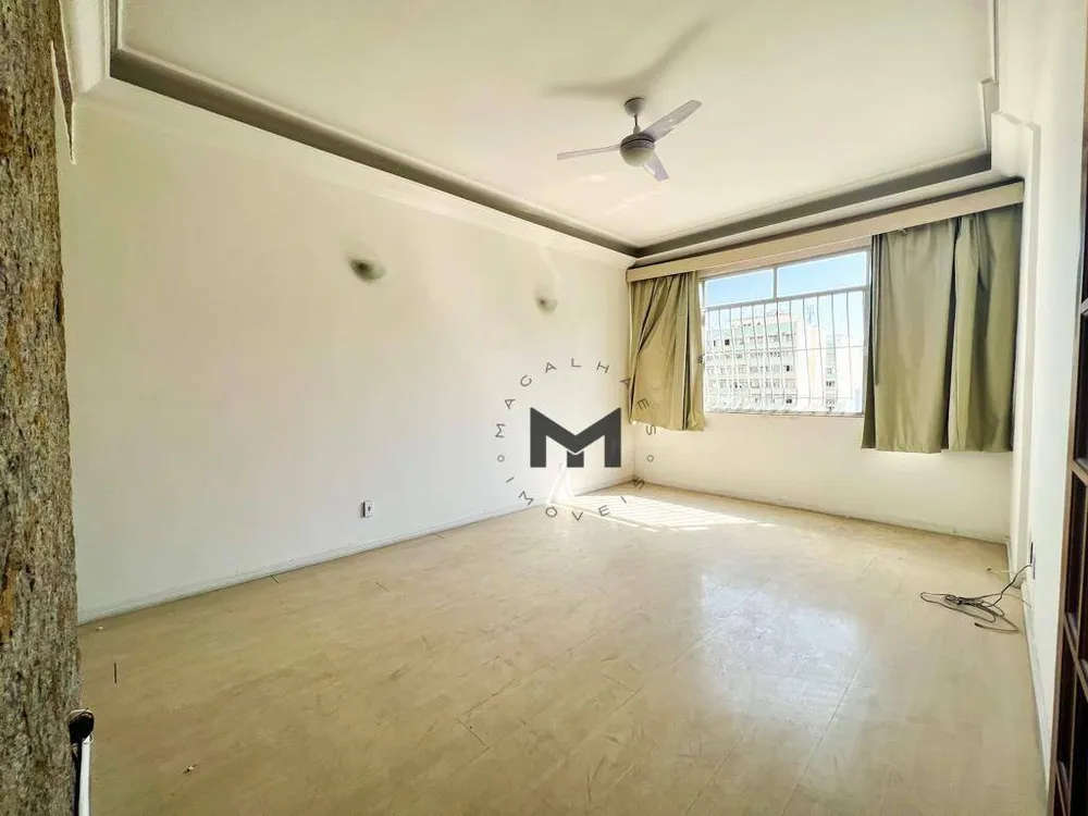 Apartamento, 3 quartos, 100 m² - Foto 4