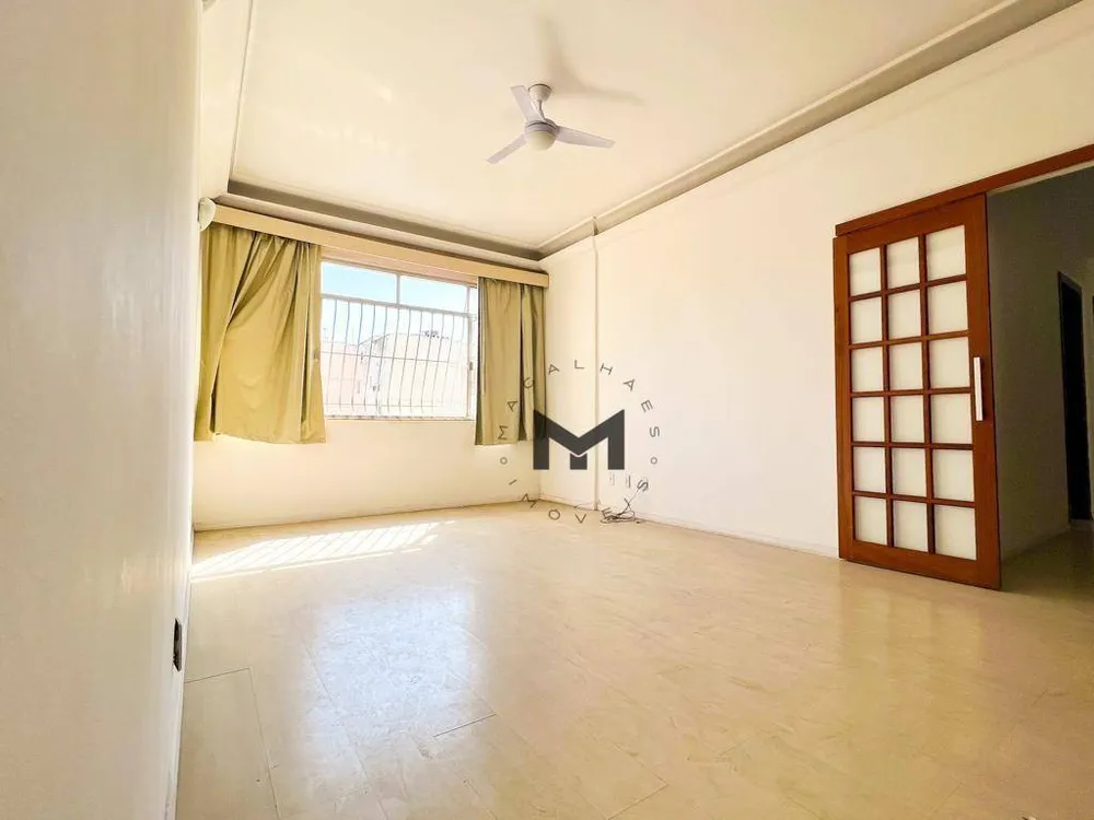 Apartamento, 3 quartos, 100 m² - Foto 3
