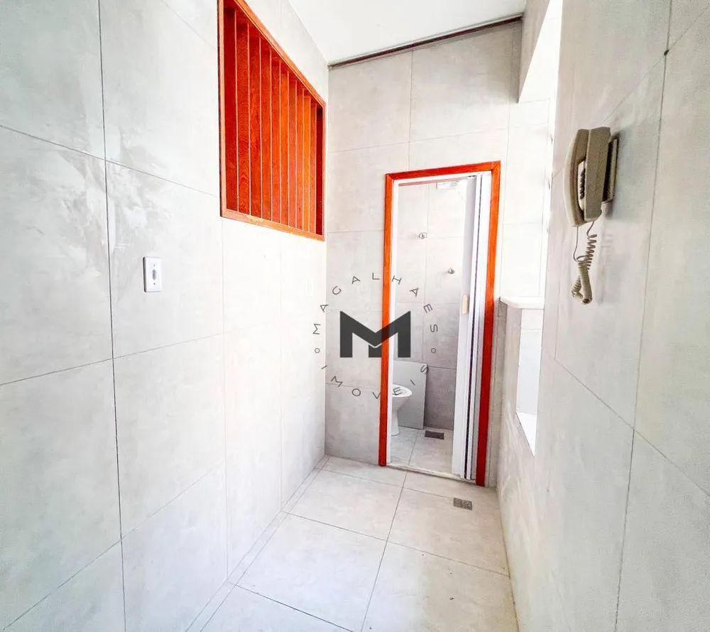 Apartamento, 3 quartos, 100 m² - Foto 13