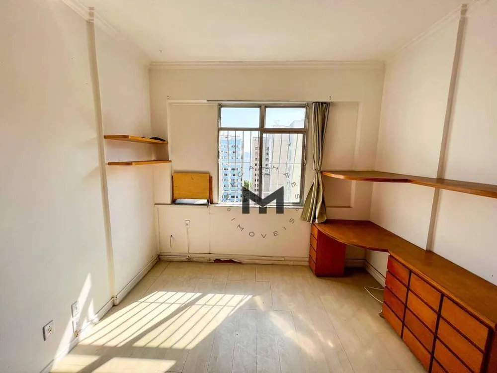 Apartamento, 3 quartos, 100 m² - Foto 6