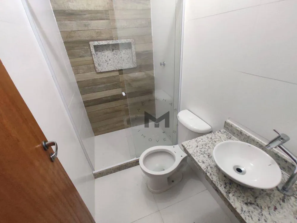 Casa, 3 quartos, 80 m² - Foto 11