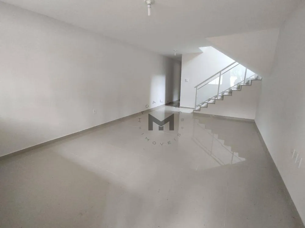 Casa, 3 quartos, 80 m² - Foto 1