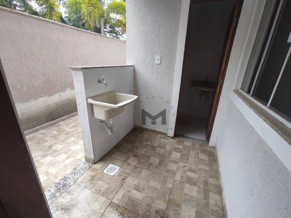 Casa, 3 quartos, 80 m² - Foto 6