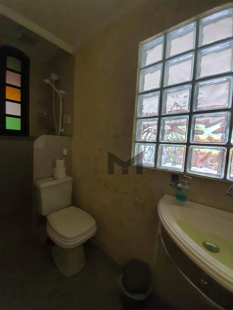 Casa, 4 quartos, 120 m² - Foto 14