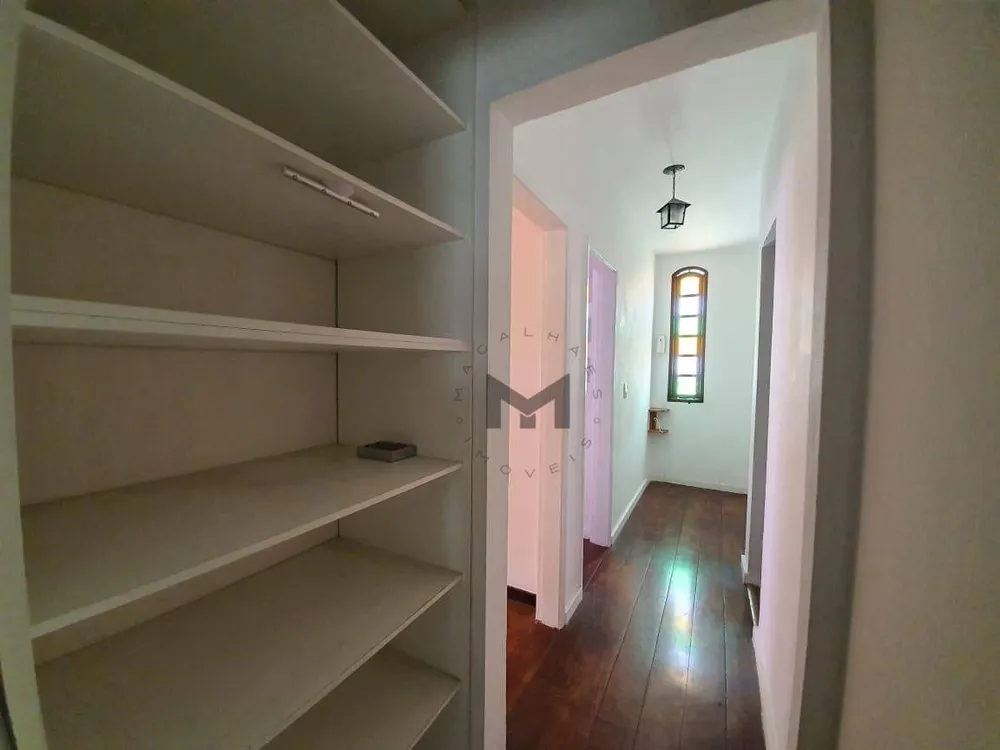 Casa, 4 quartos, 120 m² - Foto 23