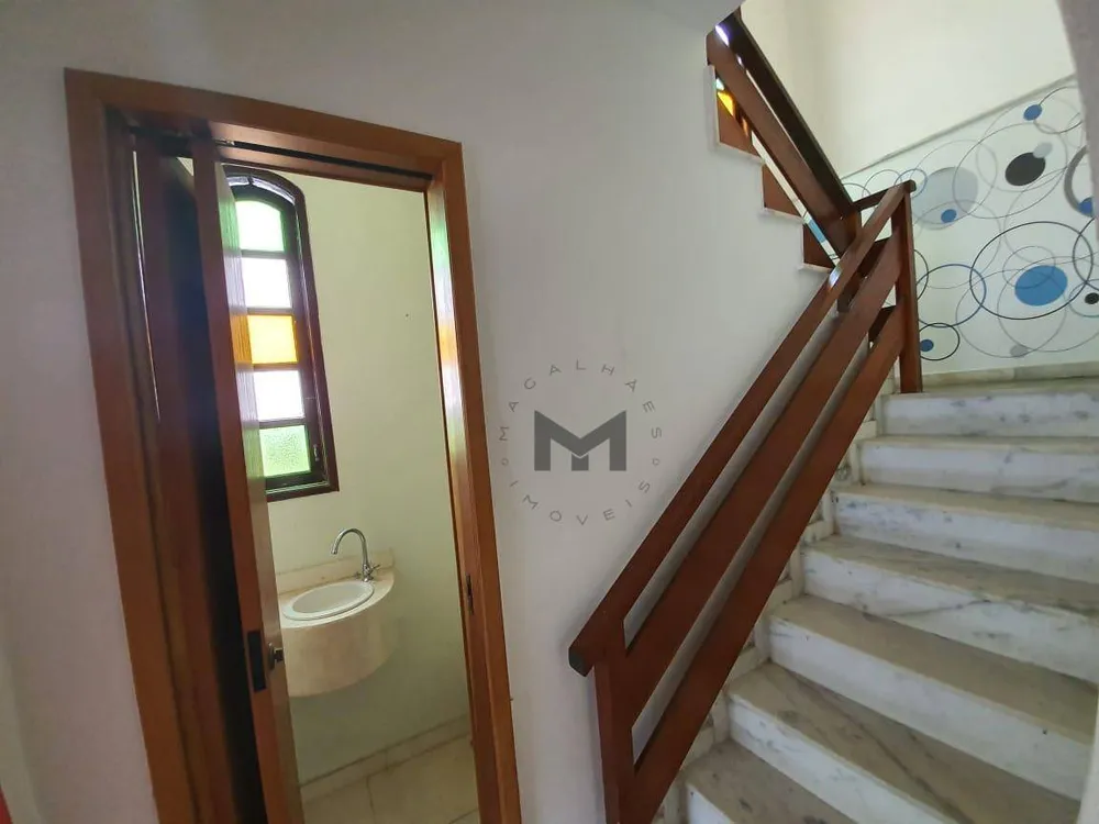 Casa, 4 quartos, 120 m² - Foto 17
