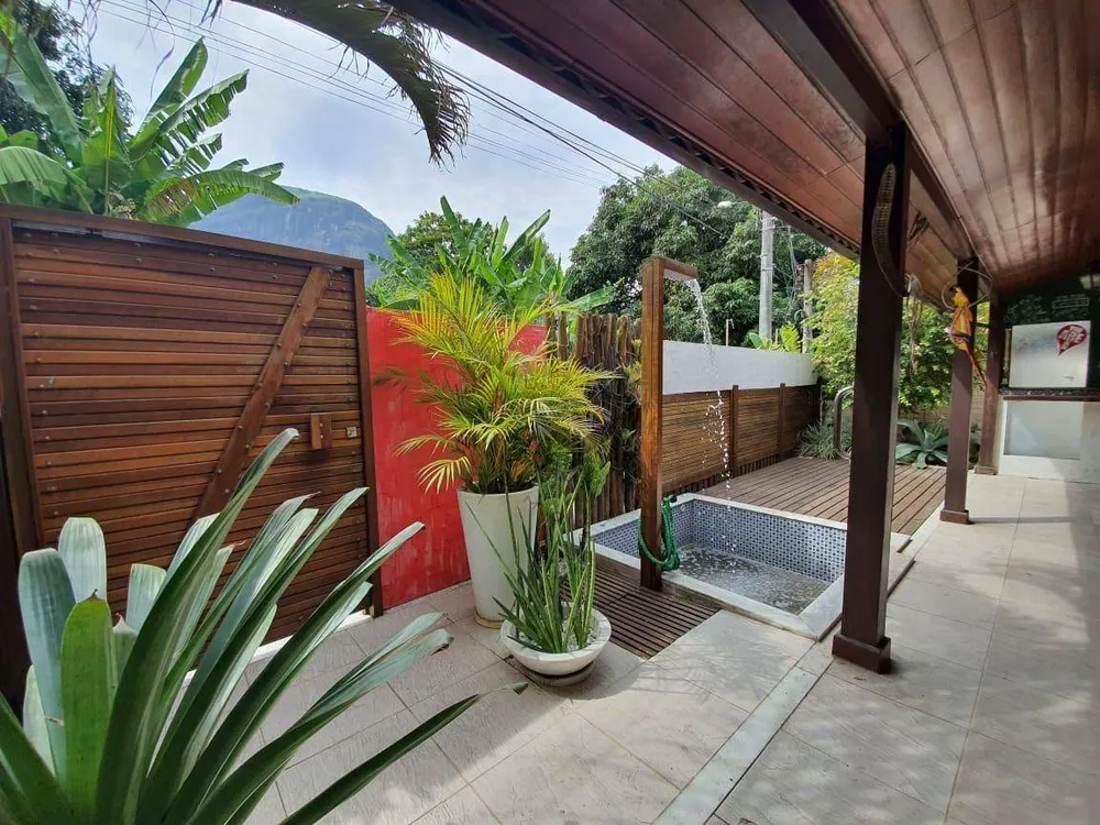 Casa, 4 quartos, 120 m² - Foto 2