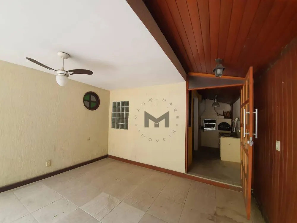 Casa, 4 quartos, 120 m² - Foto 4