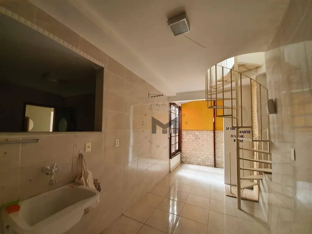 Casa, 4 quartos, 120 m² - Foto 11