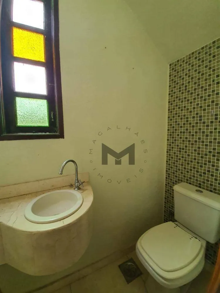 Casa, 4 quartos, 120 m² - Foto 15