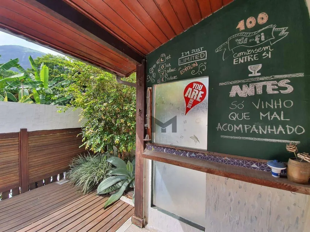 Casa, 4 quartos, 120 m² - Foto 3